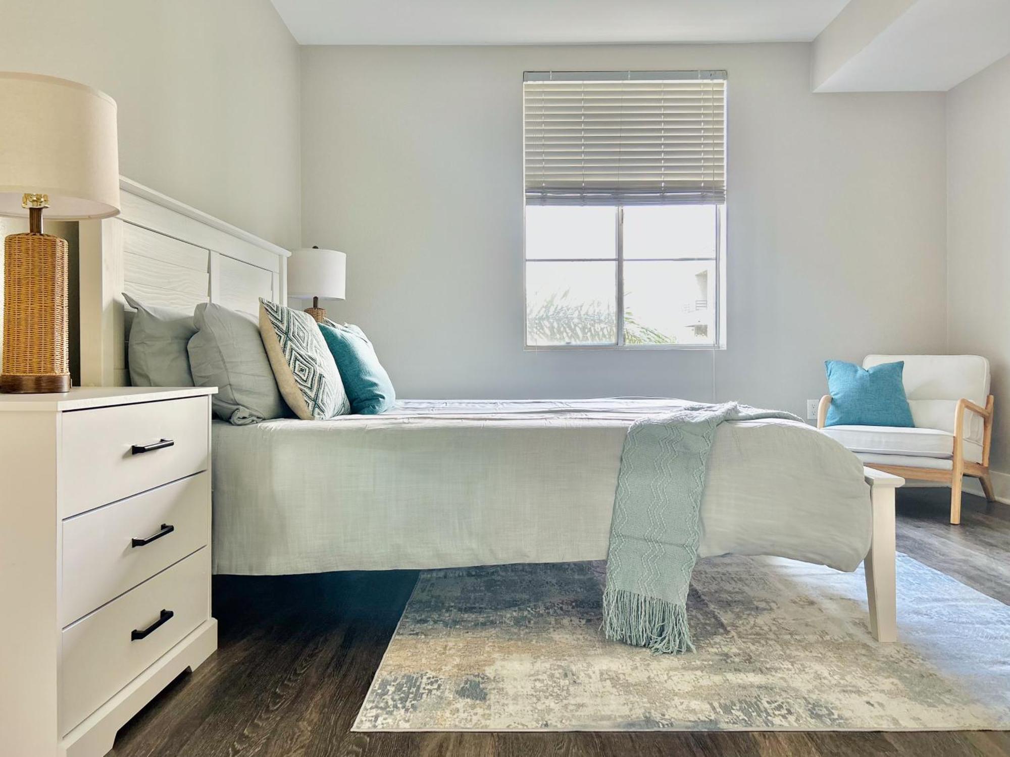 2Bd 2Ba Santa Monica Apartment With Relaxing Pool View Los Ángeles Exterior foto