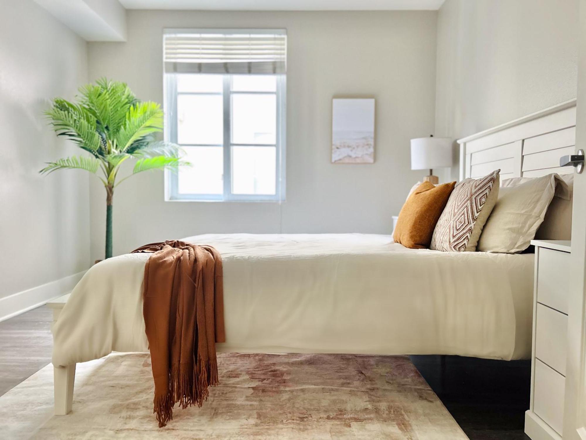 2Bd 2Ba Santa Monica Apartment With Relaxing Pool View Los Ángeles Exterior foto