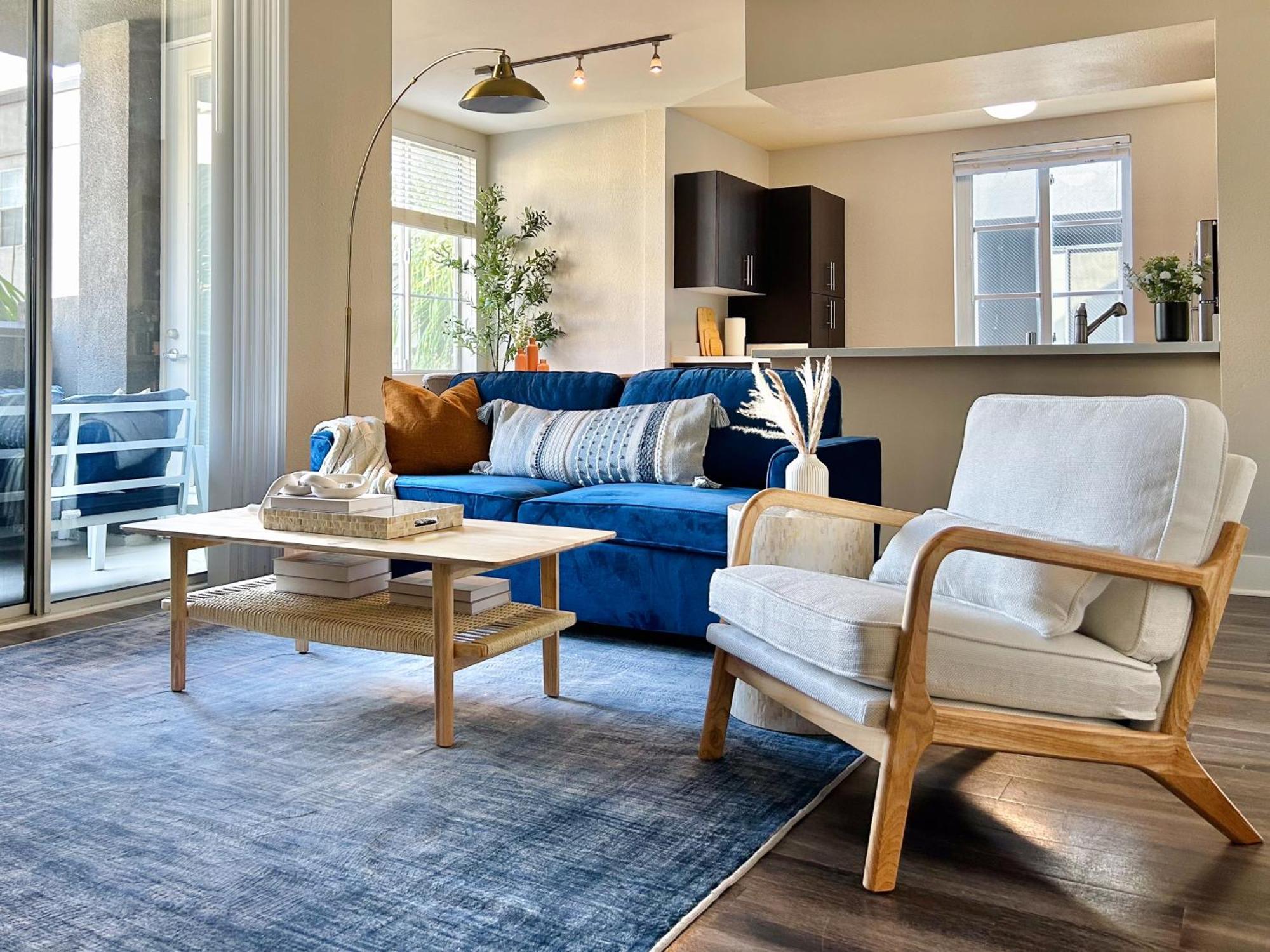 2Bd 2Ba Santa Monica Apartment With Relaxing Pool View Los Ángeles Exterior foto